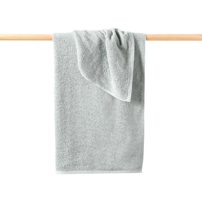 Living & Co Everyday Bath Towel Sage