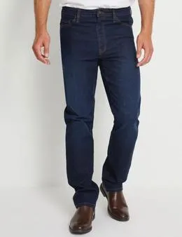 Rivers Premuim Slim Leg Jean