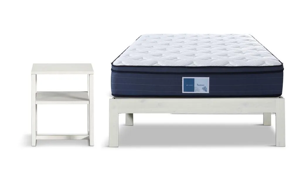 Double Bedroom Suite