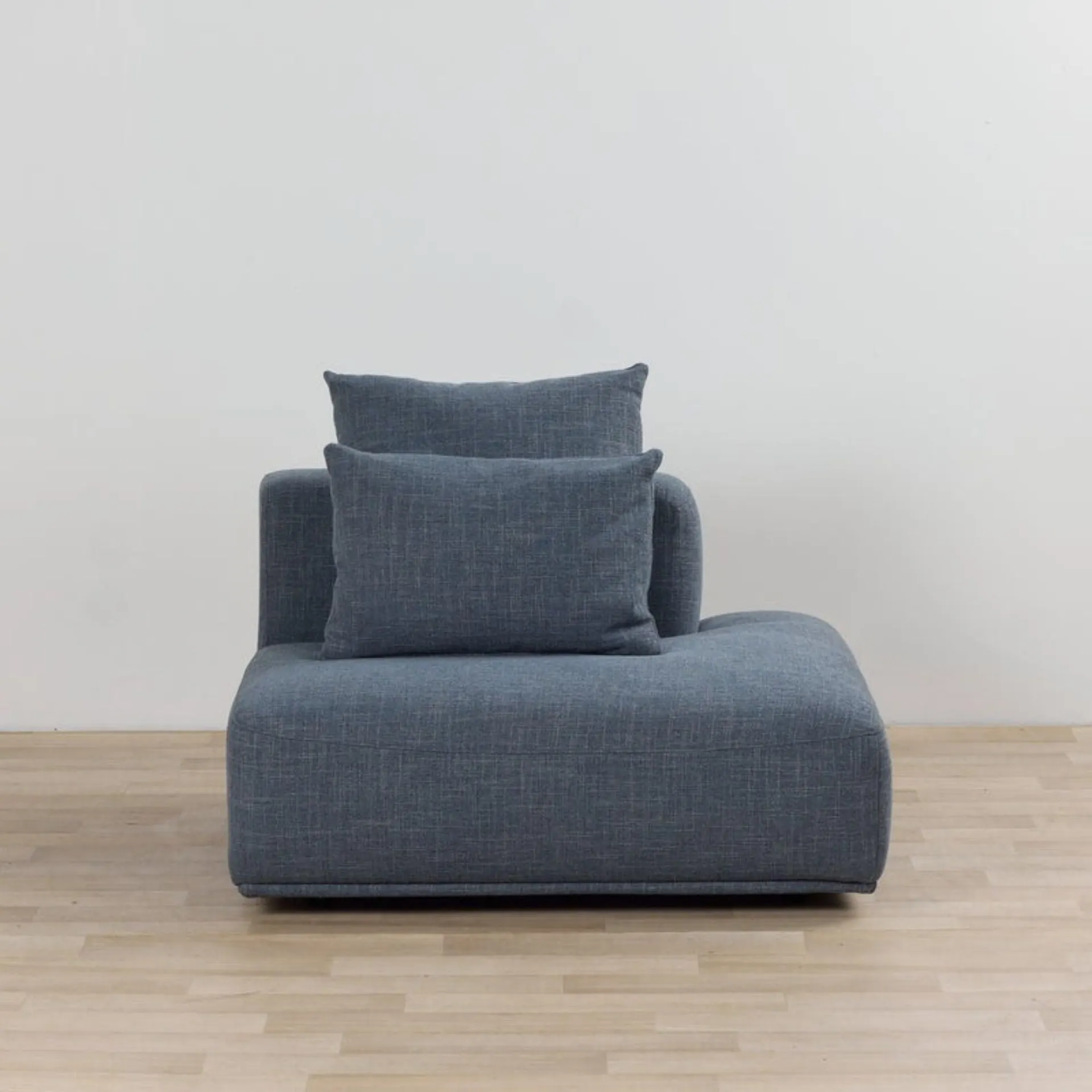 Sabine Mod RH Terminal - Blue