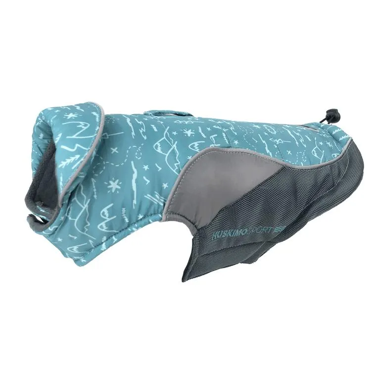 Coat Huskimo Odourfree Sherpa Alpine 52.5cm