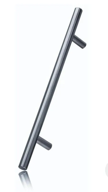 Mardeco Cabinet Handle 2001 Stainless Steel