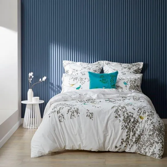 Autumn Evening Quilt Cover