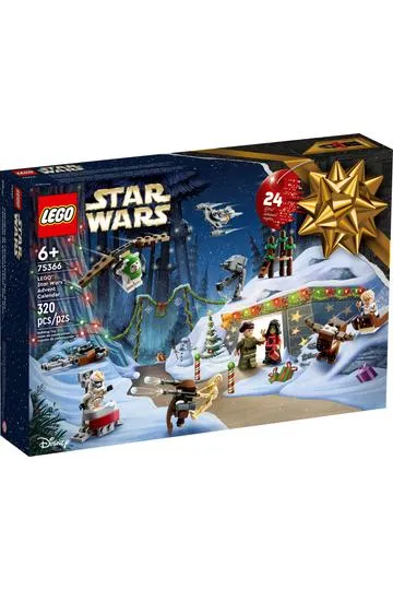 LEGO Star Wars Advent Calendar 2023