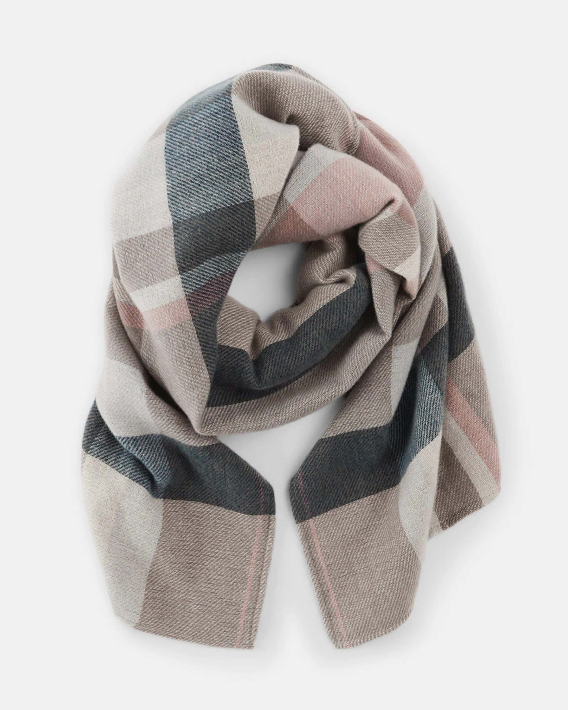 Wrap Scarf