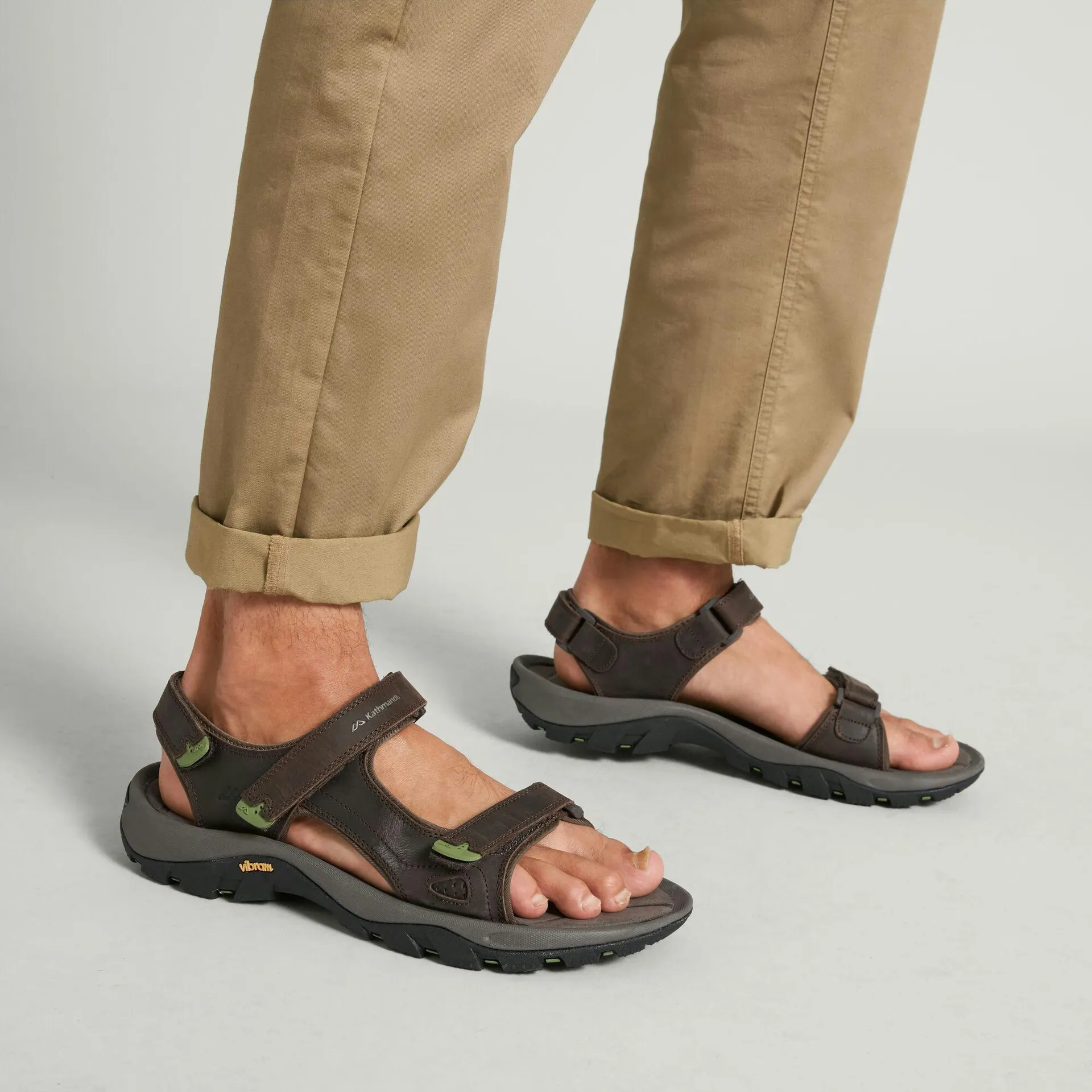 Ingott Men's Travel Sandals