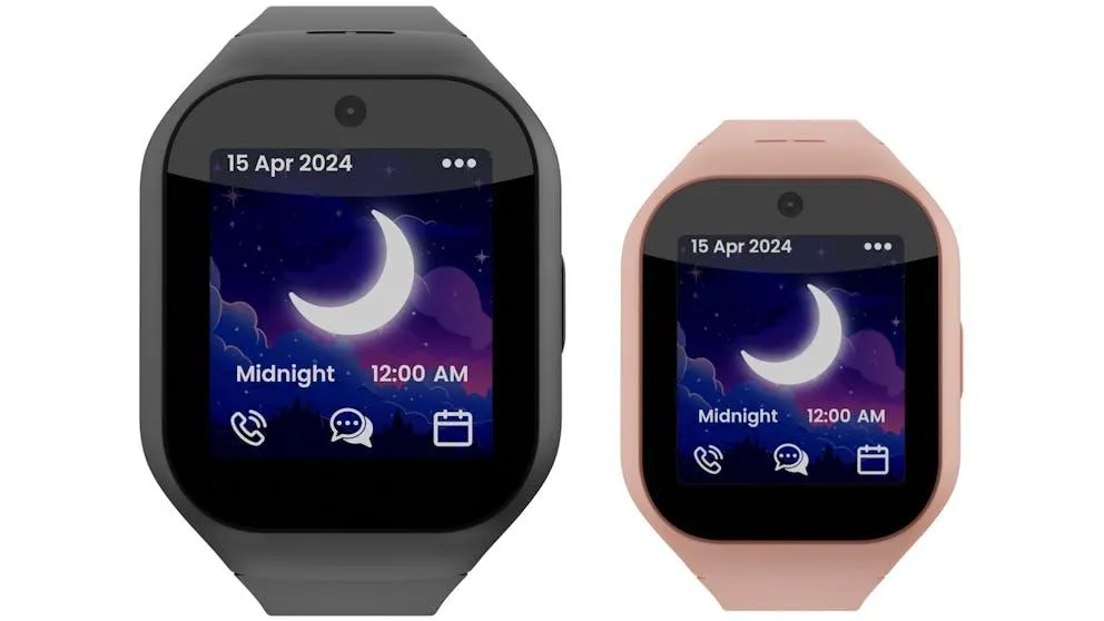 Pixbee Pro Kids 4G Video Smart Watch