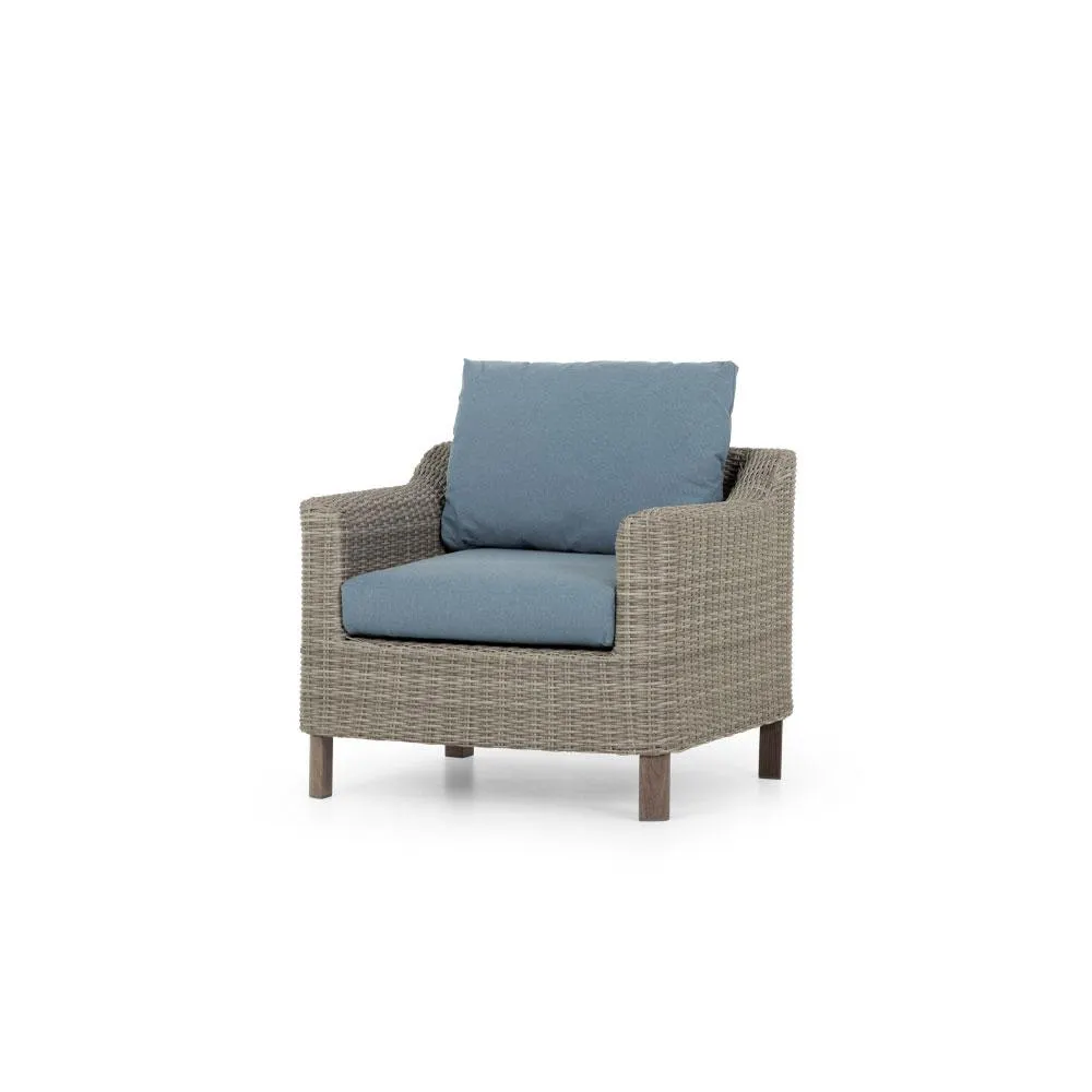 Haiti Outdoor One Seater