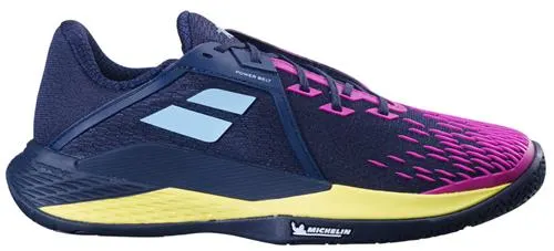 Babolat Propulse Fury 3 Ac Men's Tennis Shoes
