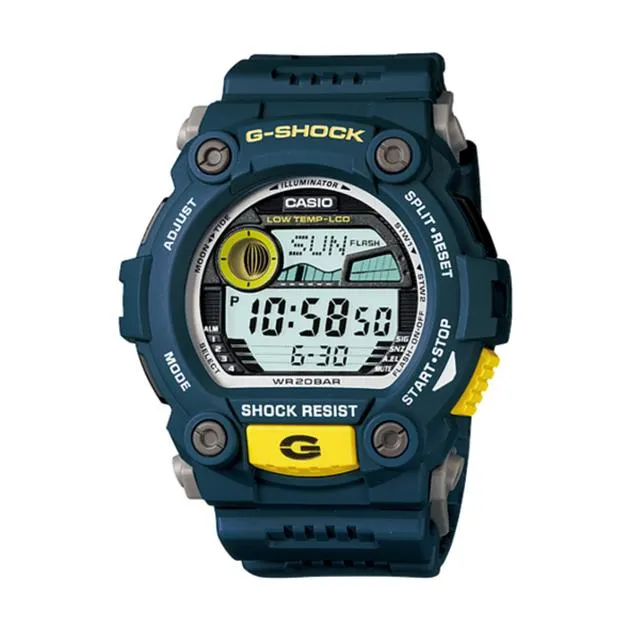 G-Shock Mens Digital Watch G7900-2D