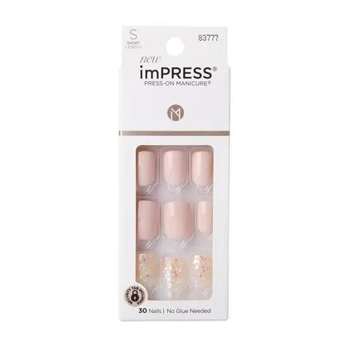 ImPress Nails Dorothy 30pk