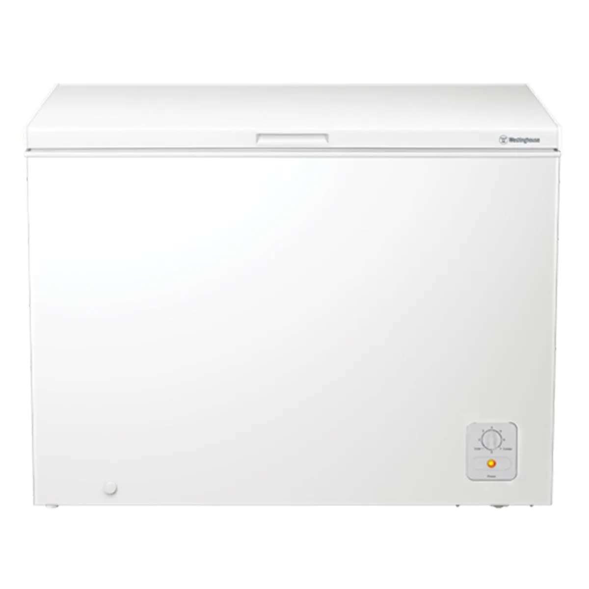 Westinghouse 300L Chest Freezer