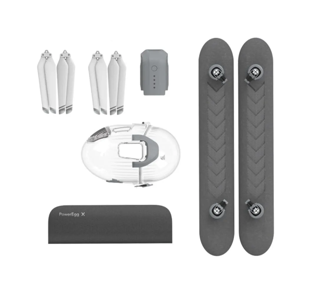 Powervision Power Egg X Wizard Kit (for use with Power Egg)