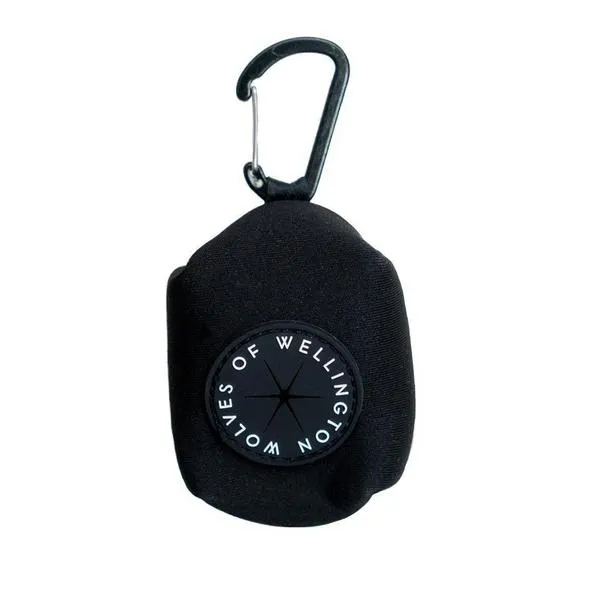 Wolves of Wellington