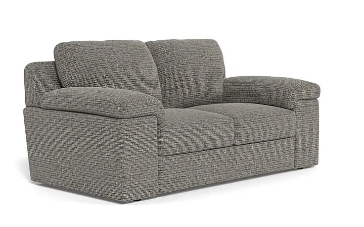 Blanco 2.5 Seater in Fabric