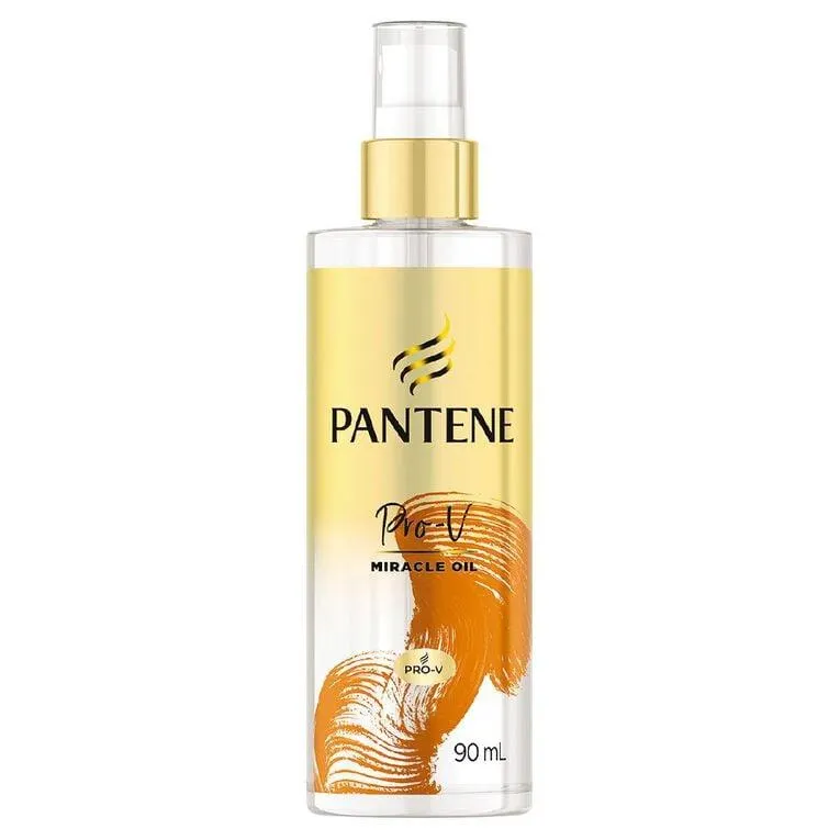 Pantene Pro-V Miracle Oil 90ml