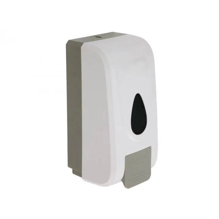 1000ml Foam Soap & Foaming Hand Sanitiser Dispenser | Refillable Dispensers