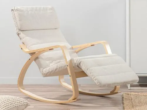 Asta Recline - Oatmeal