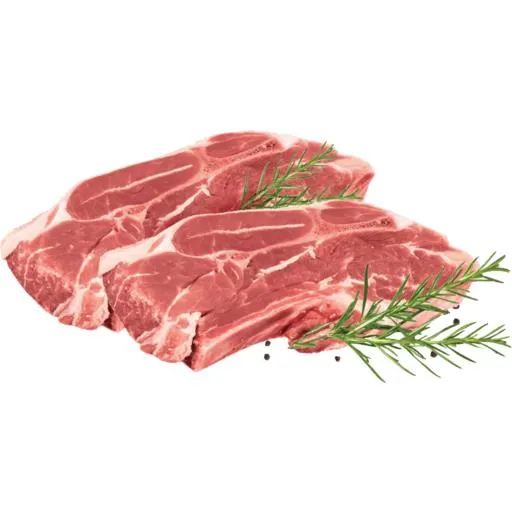 Lamb Shoulder Chop