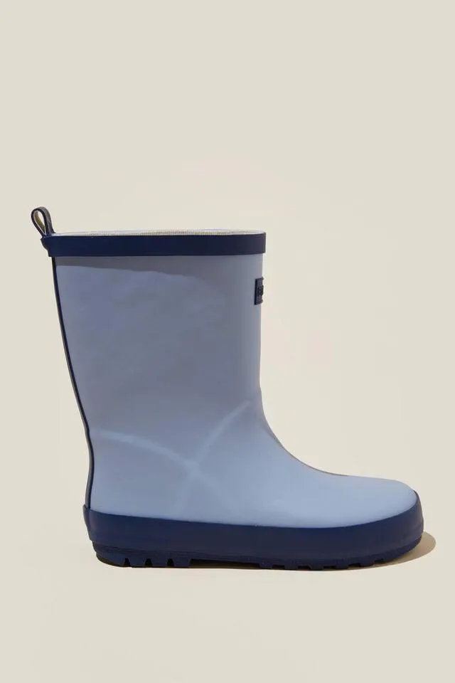 Kids Rainboot