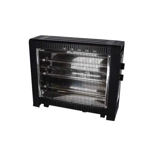 Radiant Heater with Turbo Fan 2.4kW