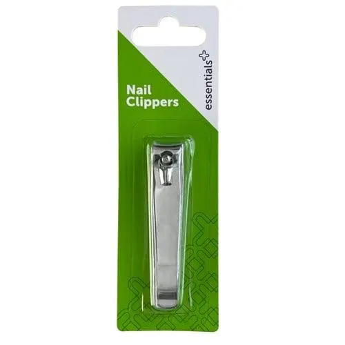 Essentials Nail Clippers