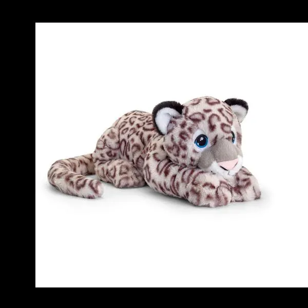 Keeleco Eco Friendly Soft Toy 25cm