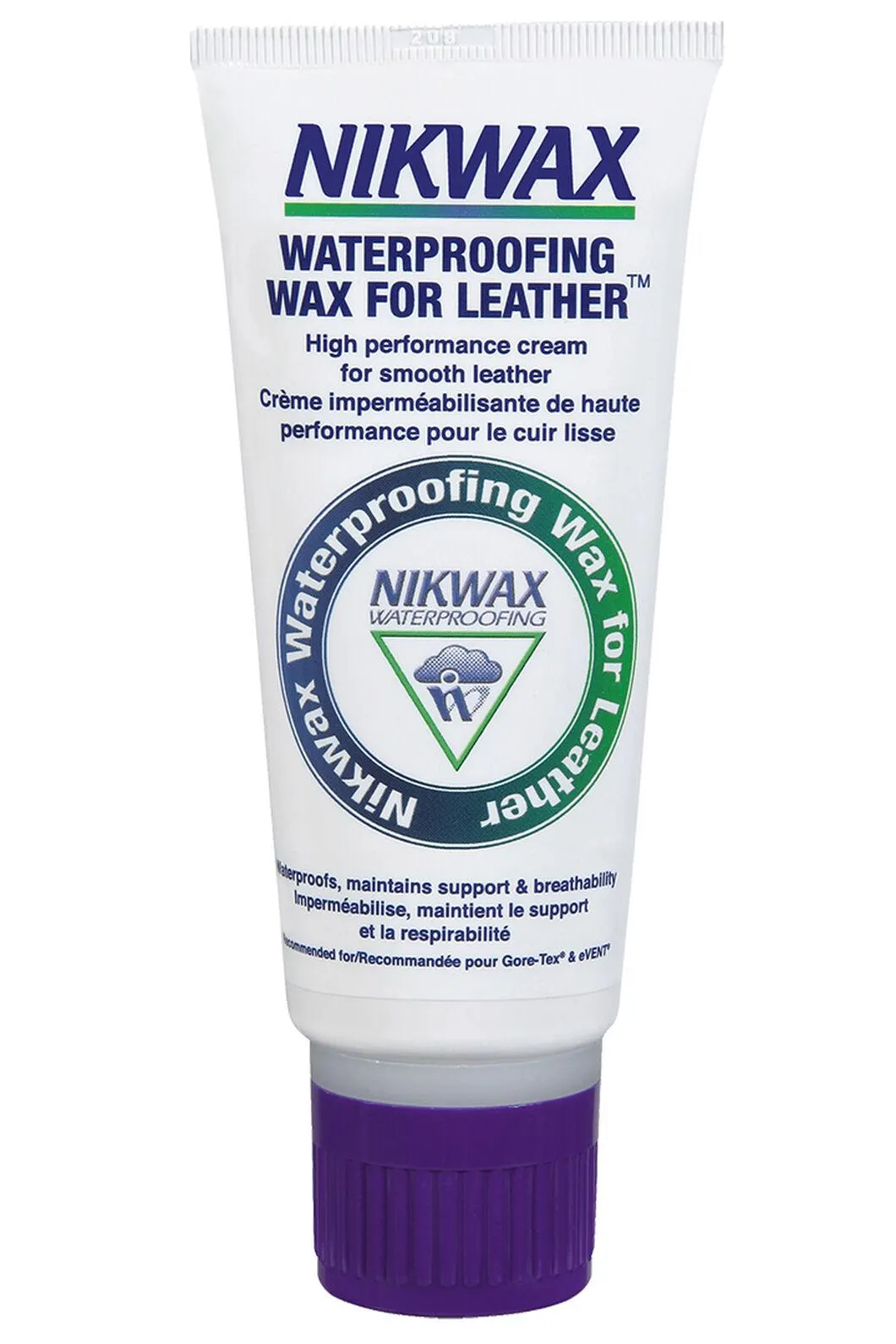 Nikwax Waterproofing Wax for Leather™