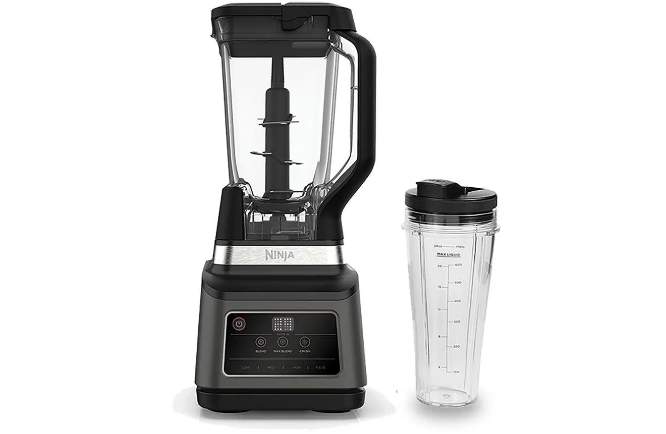 Ninja Professional Plus Blender Duo