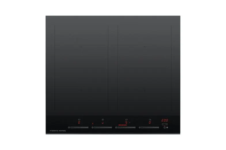 Fisher & Paykel 60cm Induction Cooktop