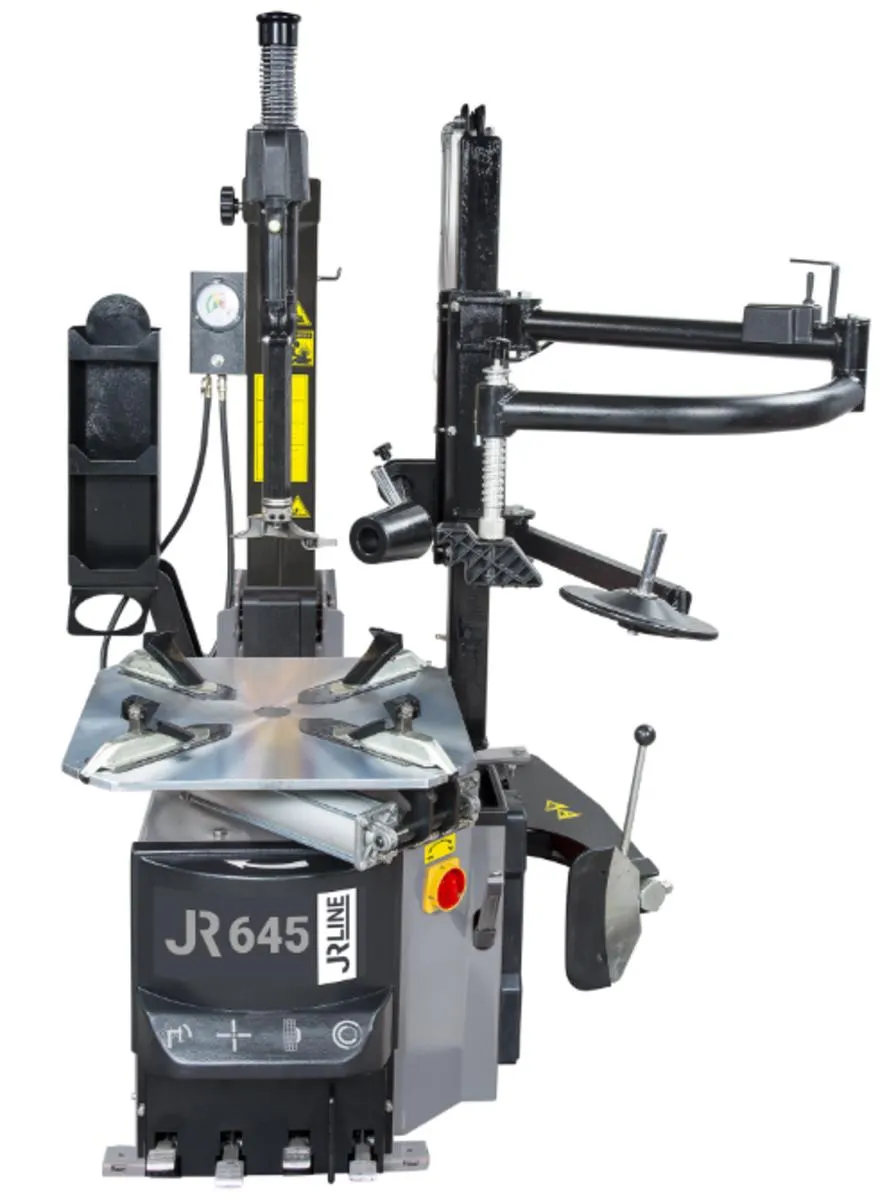 CEMB JR645230 JR LINE AUTOMATIC TYRE CHANGER