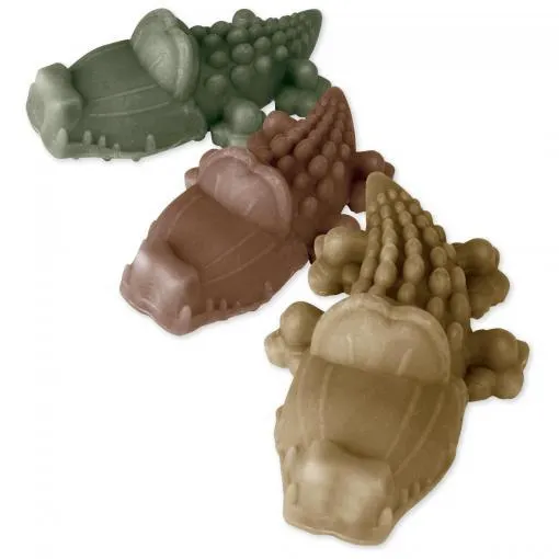 Whimzees Alligator Dog Chew