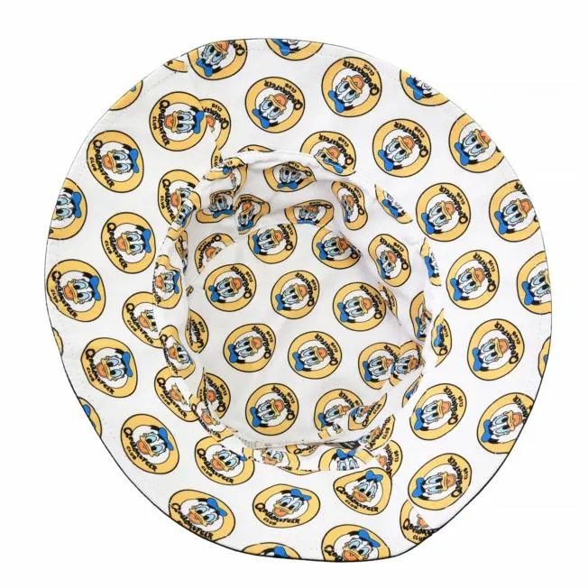 Donald's Birthday 2024 Reversible Bucket Hat for Adults