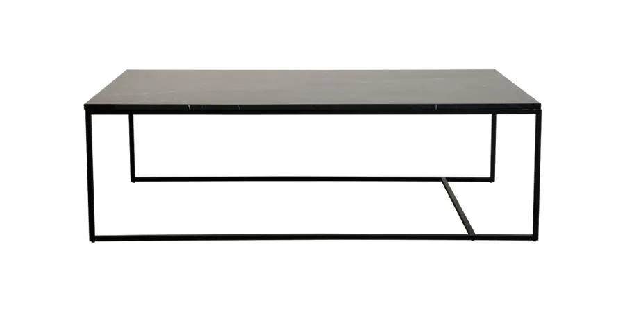 [Limited Stock] Copenhagen Rectangle Coffee Table