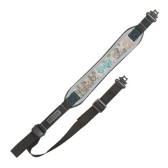 Allen GWG BakTrak Vapr Sling Shade Camo