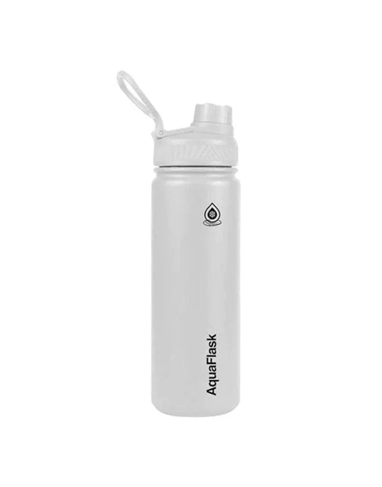 AquaFlask Original Water Bottles 18oz (532 mL)