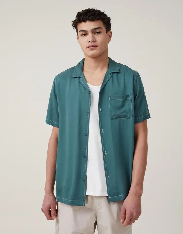 Riviera Short Sleeve Shirt