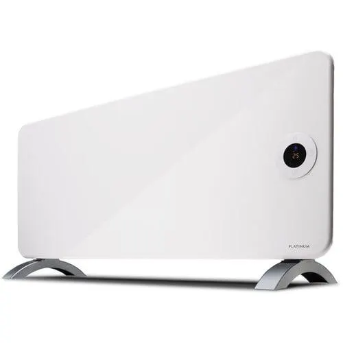 Convector Panel Heater with WiFi 2kW