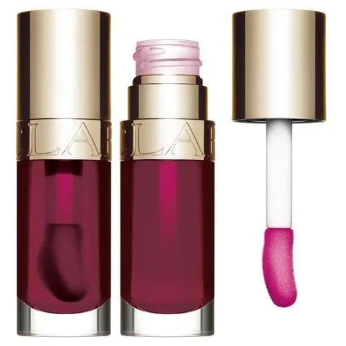 Clarins Lip Comfort Oil 17 Fig 7ml