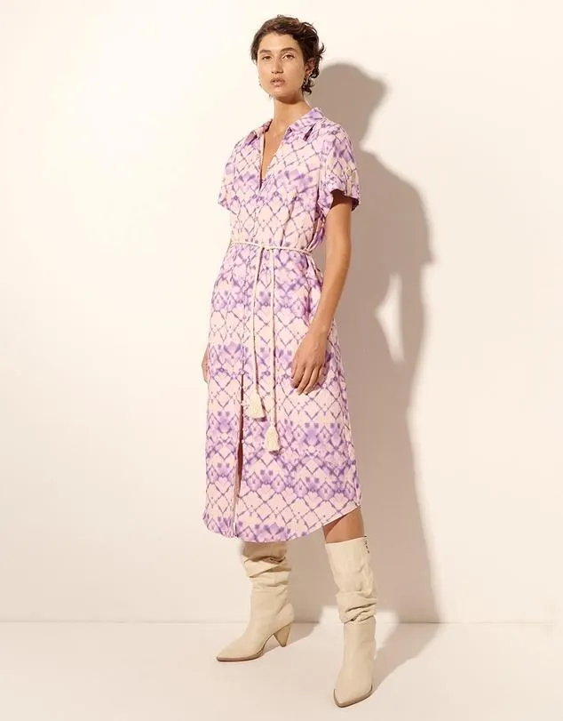 Alice Midi Dress