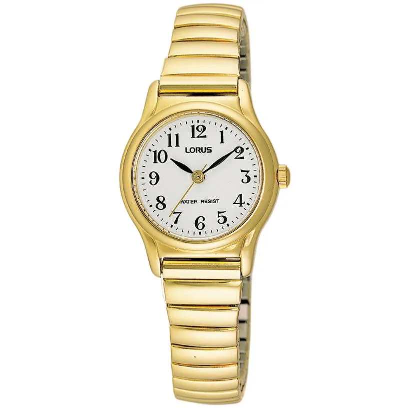 Lorus Ladies Regular Watch
