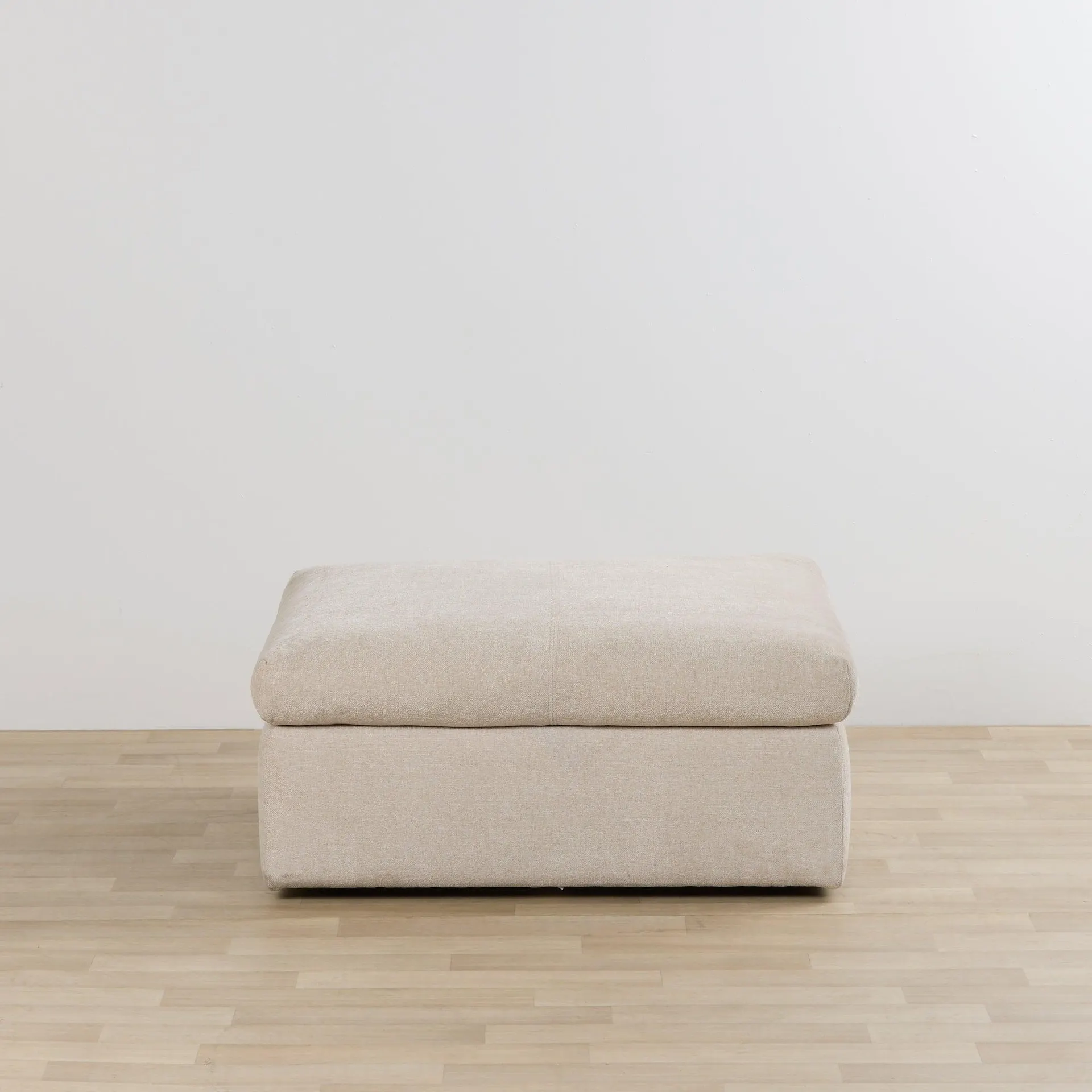 Granada Modular Ottoman - Sand