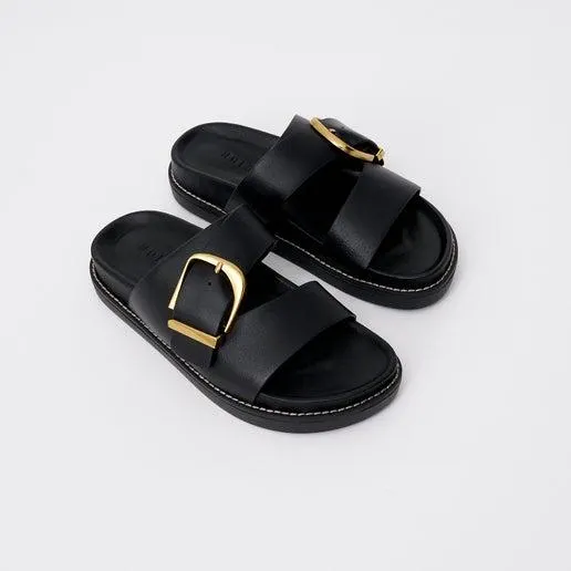 Number One Shoes + Hannahs 2024