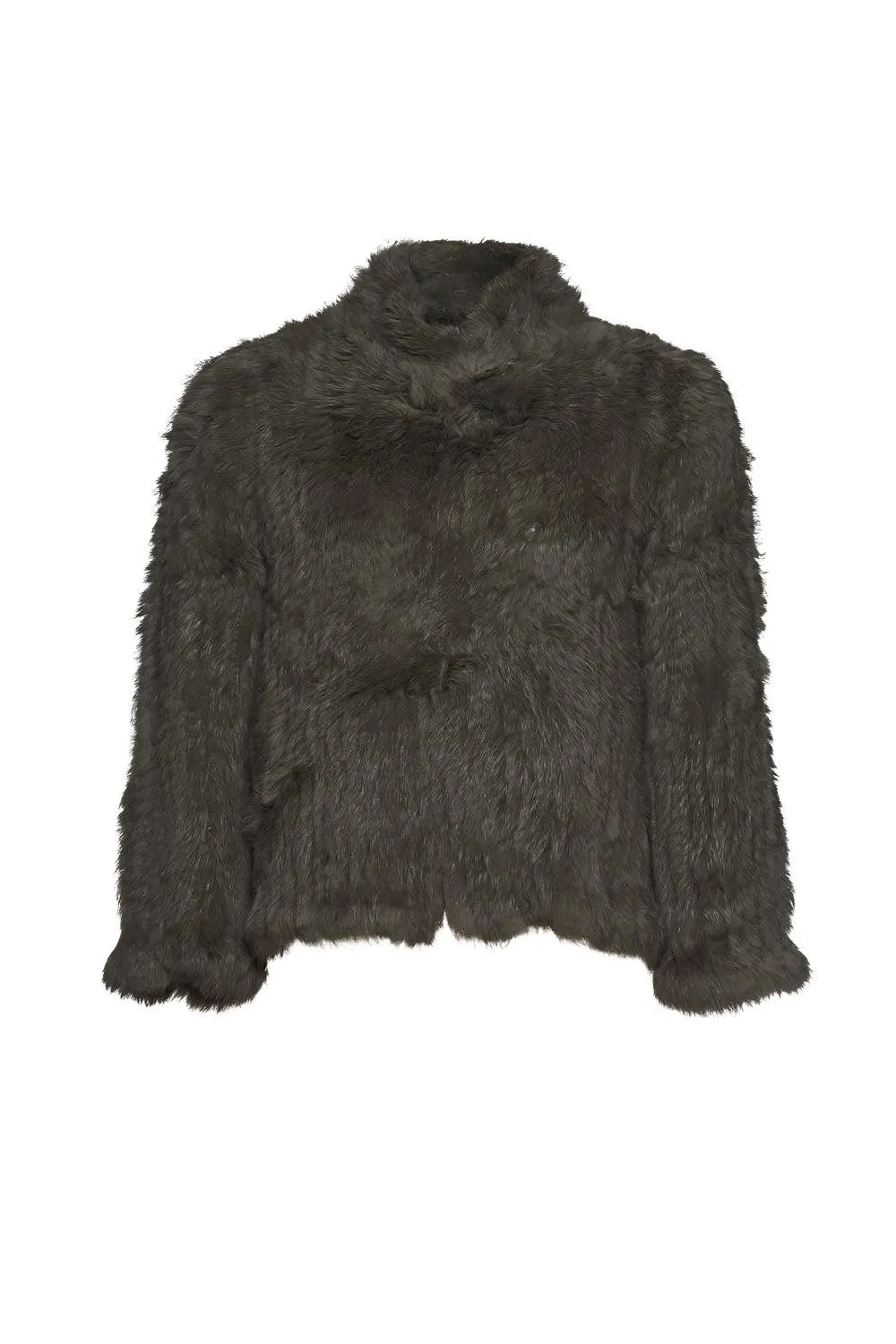 Faith Jacket | Olive