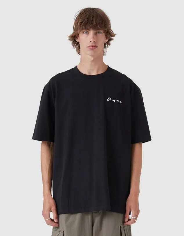 Logo Tee