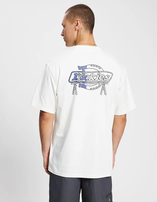 Industrial Zone Move On SS Tee