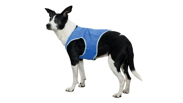 Trixie Cooling Vest Large - Up To 35cm
