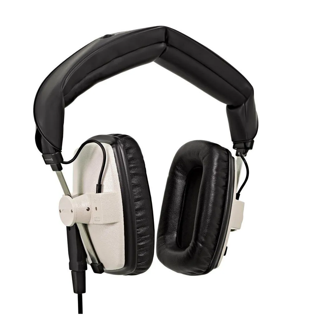 BEYERDYNAMIC DT100 16 OHM MONITOR HEADPHONES FOR ENG/EFP APPLICATIONS AND LIVE MODERATIONS (CLOSED)