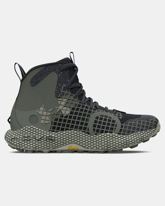 Men's UA HOVR™ Ridge Trek Waterproof Trail Shoes