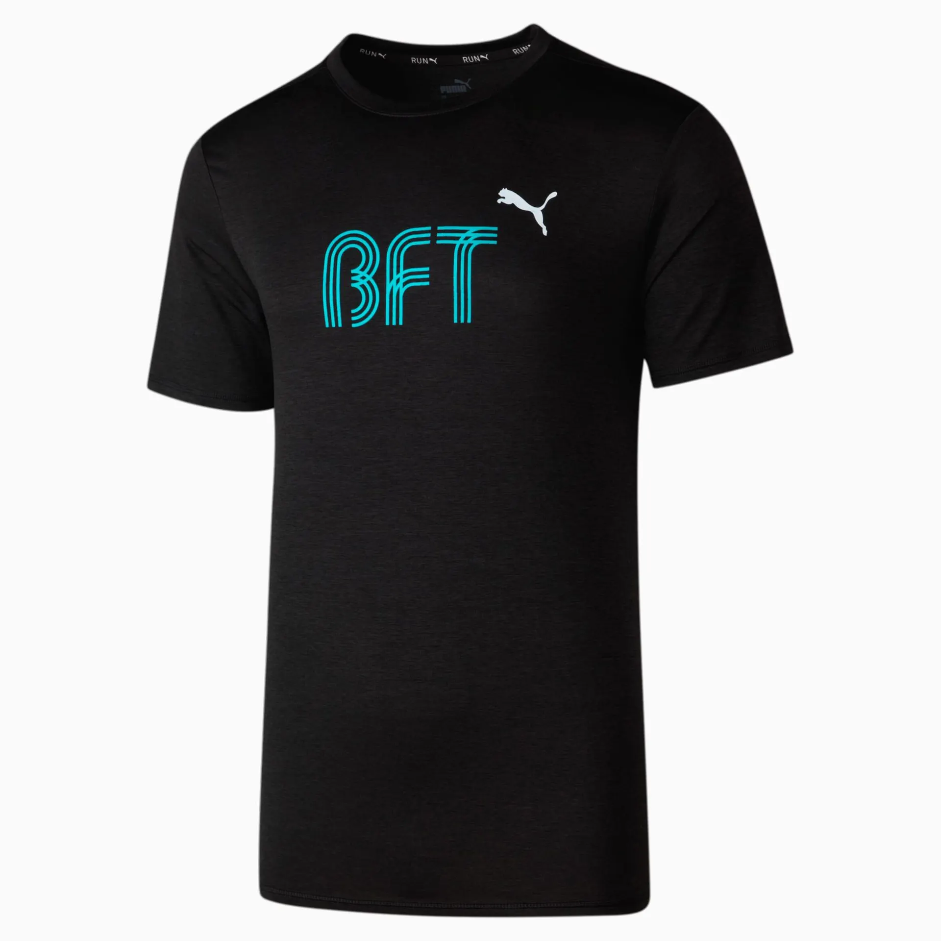 PUMA x BFT Men's Training Tee